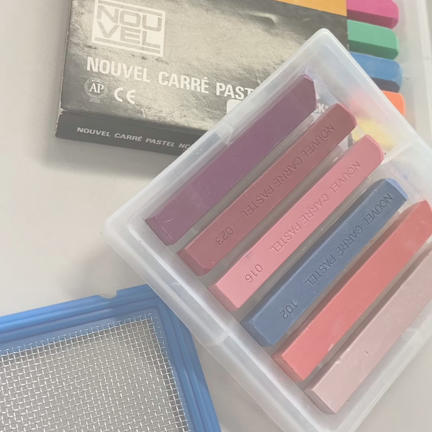 ♡パステル♡カサブランカ♡本日の作品♡の記事動画