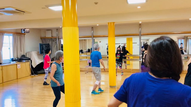 大泉学園ZUMBAの記事動画