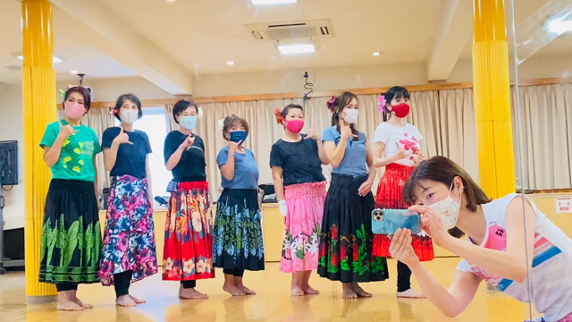 大泉学園スタジオヨギーニ12月号の記事動画