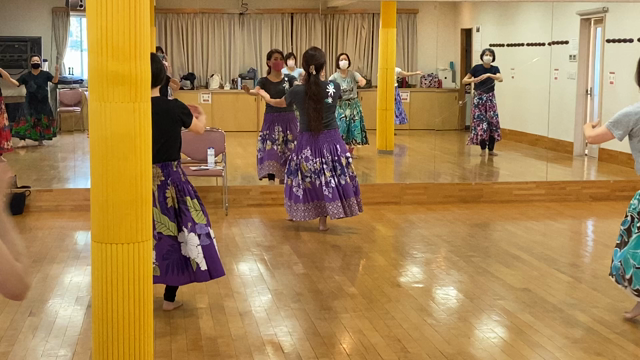 大泉学園スタジオヨギーニ12月号の記事動画