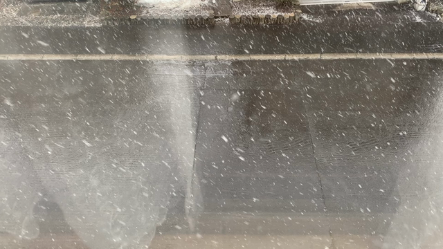 104日目〜雪の記事動画