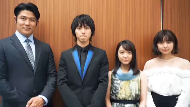 スッキリ！羊と賢人くん。の記事動画