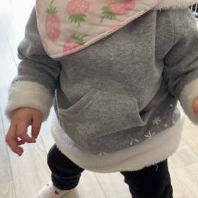 夜間断乳‼️途中経過‼️の画像