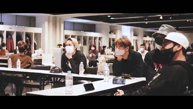 11/10(火)三代目情報の記事動画