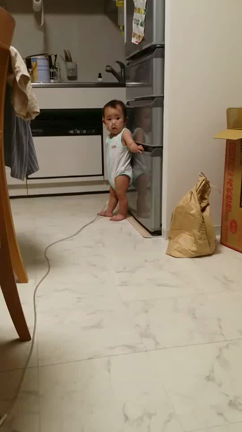 1歳3ヶ月の記事動画