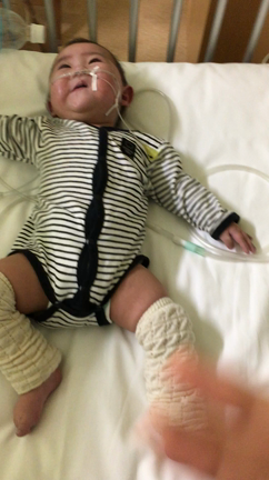 治療カテ3日目の記事動画