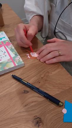往復5時間かけても行きたかったワークショップ Part2 遠くても行って良かった〜の記事動画