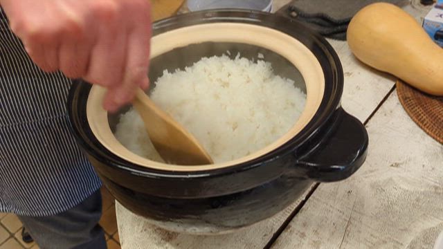 雨の日の針仕事。808で、ダーニング。の記事動画