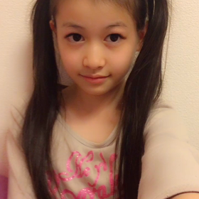 ♡練習中〜♡の画像