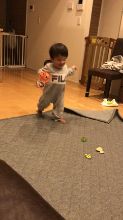 テキトー手抜きだけど幼児食記録の記事動画