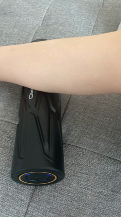振動ローラー届いたレポ！動画ありwの記事動画