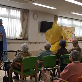 幸せふれあいボランティア♪の画像