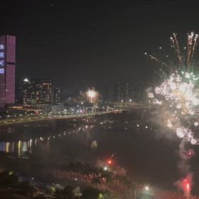 新年快乐（＾∇＾）の画像