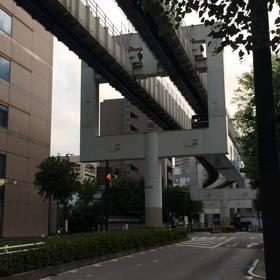 千葉都市モノレールの画像