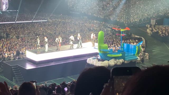 INI READY TO POP!の記事動画