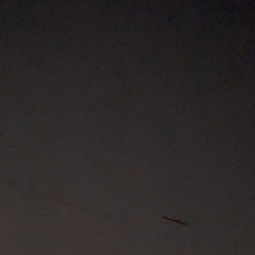 今夜の宇宙ステーションの画像