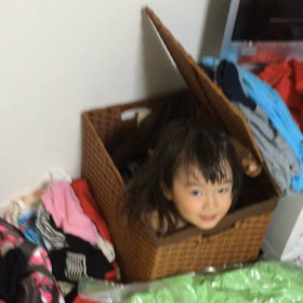 貞子だぞ〜の画像