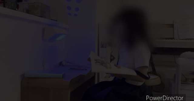 学習と色の効果の記事動画