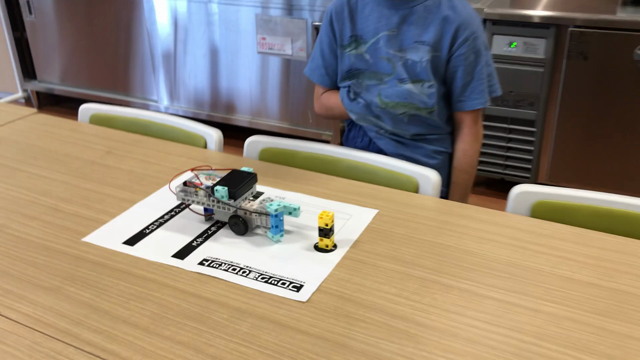 体験教室の様子 その2の記事動画