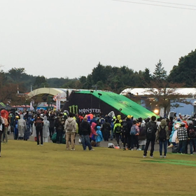 MotoGP日本グランプリ決勝‼️の画像