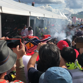 MotoGP日本グランプリの画像