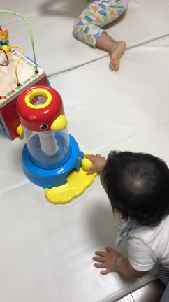 双子１歳３か月（修正１歳１か月）＆長男３歳８か月の記事動画