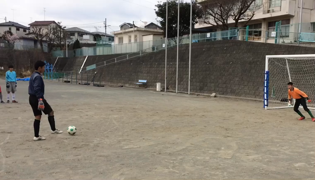 自信がつけば自然とこうなる。(^^)の記事動画