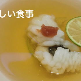 美味しい食事の画像