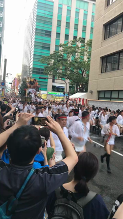 追い山★の記事動画