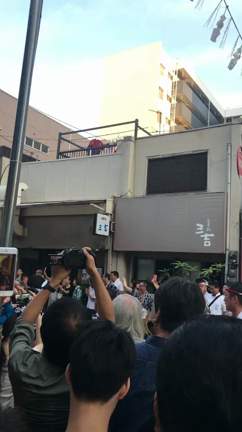 追い山★の記事動画