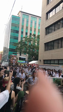 追い山★の記事動画