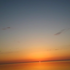 夕凪の画像