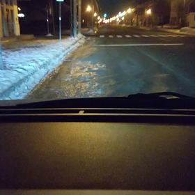 雪で大変な地域の方々へ…の画像