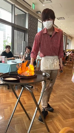 6月カラーのお稽古　日曜日クラス❗️の記事動画