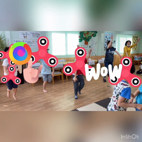 ダンス❗️の画像
