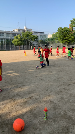 5月17日(水)練習の記事動画