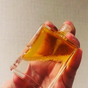 オーラソーマのボトルの使い方・動画付きの画像