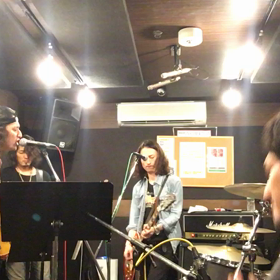 吉祥寺BLACK&BLUEの画像