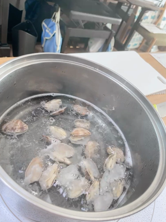 貝類が食べれる子どもは強くなる！スポーツ向きの食習慣【スポーツキッズ食育】の記事動画
