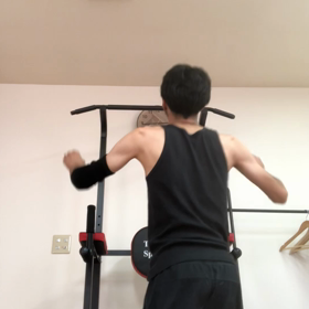 月初筋トレ。の画像