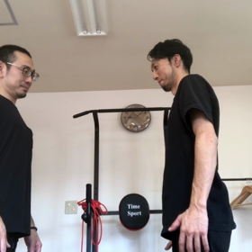 2番勝負！の画像