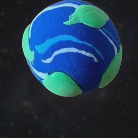 地球の作り方の画像