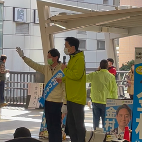 選挙の画像