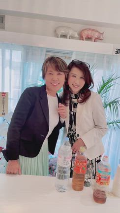 サロンオープンしました！の記事動画