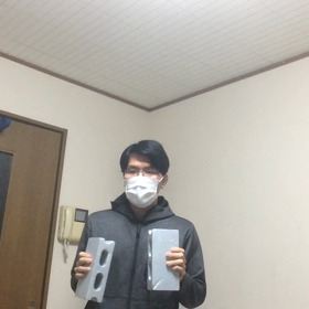 調子乗っちゃっての画像