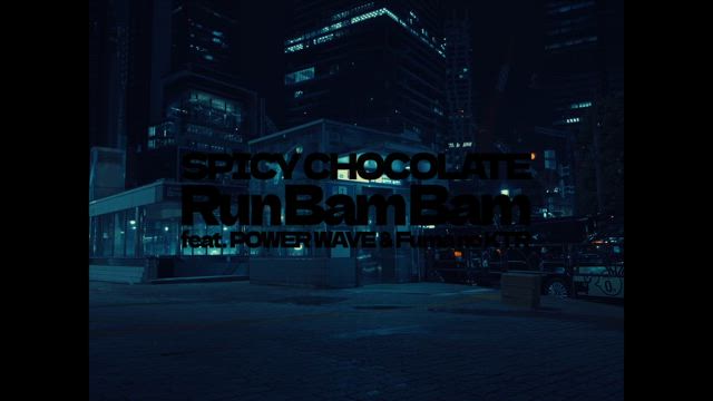 RUN  BAM  BAM 新曲リリース‼️の記事動画
