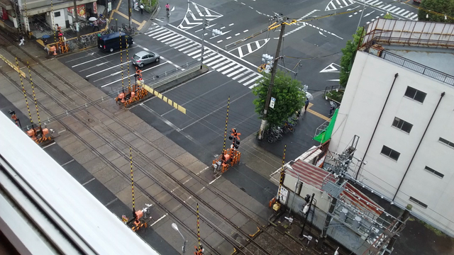 【ドヤ】毎度おおきに(^-^)/ファミマと裁判中の！？ワタクシですわ(^^城崎温泉からの西成ドヤの記事動画