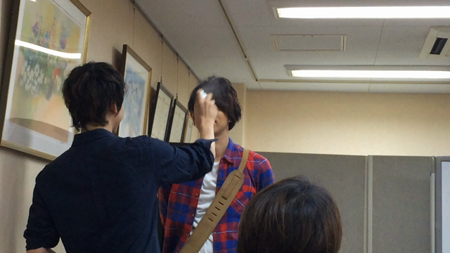 TSUTAYA福生にありがとうございます！の記事動画