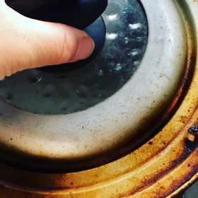 おこげが美味しい！鍋でご飯を炊く方法の画像