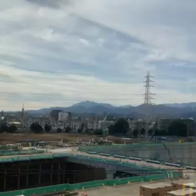 リニアかな？の画像